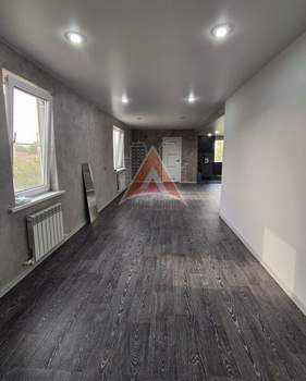 Дом 210м², 2-этажный, участок 8 сот.