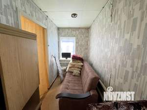 Дом 89м², 1-этажный, участок 6 сот.