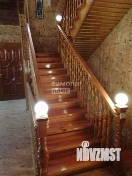 Дом 353м², 3-этажный, участок 6 сот.