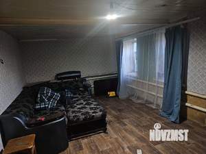 Дом 106м², 1-этажный, участок 5 сот.