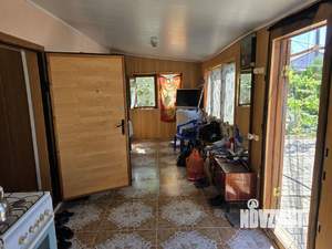 Дом 70м², 1-этажный, участок 6 сот.