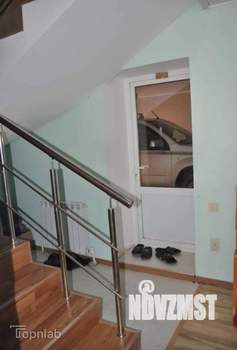 Дом 285м², 2-этажный, участок 6 сот.