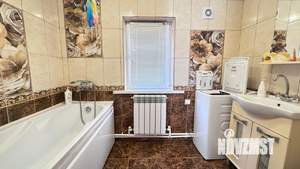 Дом 39м², 1-этажный, участок 3 сот.