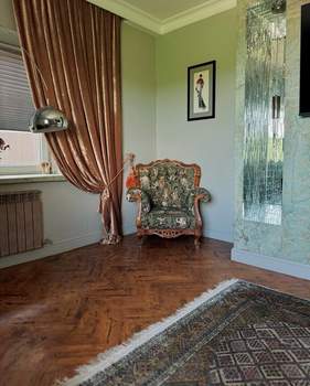 Дом 150м², 2-этажный, участок 3 сот.