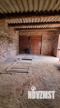 Дом 92м², 1-этажный, участок 4 сот.