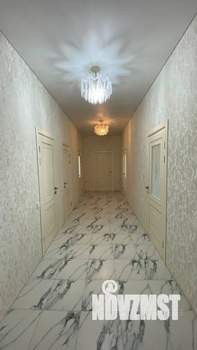 Дом 141м², 1-этажный, участок 8 сот.