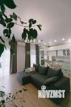 Коттедж 181м², 2-этажный, участок 4 сот.