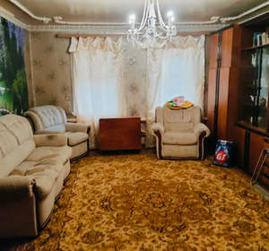 Дом 65м², 1-этажный, участок 8 сот.