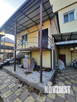 Дом 294м², 2-этажный, участок 6 сот.