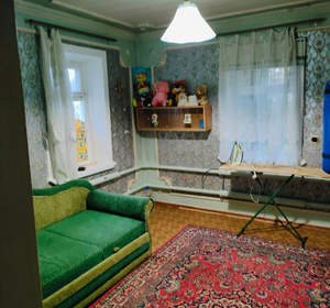 Дом 65м², 1-этажный, участок 8 сот.