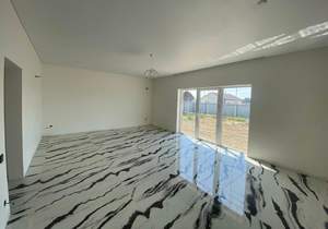 Дом 133м², 2-этажный, участок 6 сот.