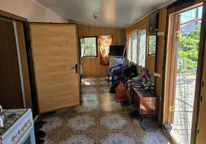 Дом 70м², 1-этажный, участок 6 сот.