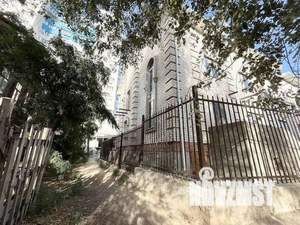 Коттедж 627м², 3-этажный, участок 6 сот.