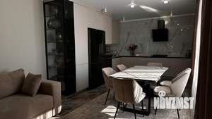 Дом 210м², 2-этажный, участок 4 сот.