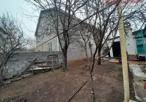 Дом 42м², 1-этажный, участок 7 сот.