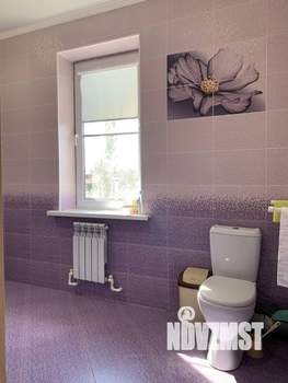 Дом 202м², 2-этажный, участок 5 сот.