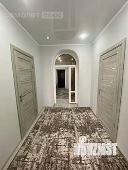 Дом 96м², 1-этажный, участок 4 сот.