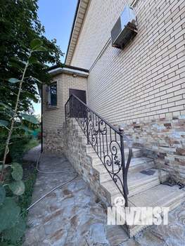 Коттедж 534м², 3-этажный, участок 18 сот.