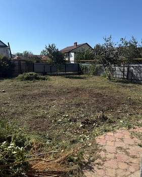 Дом 197м², 2-этажный, участок 6 сот.