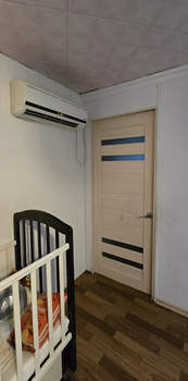 Дом 50м², 1-этажный, участок 5 сот.