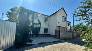 Дом 128м², 2-этажный, участок 2 сот.