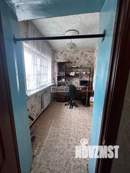 Дом 126м², 2-этажный, участок 4 сот.