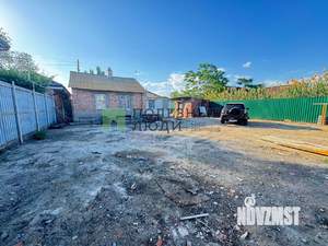 Дом 52м², 1-этажный, участок 5 сот.