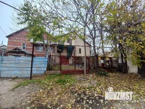 Дом 224м², 3-этажный, участок 4 сот.