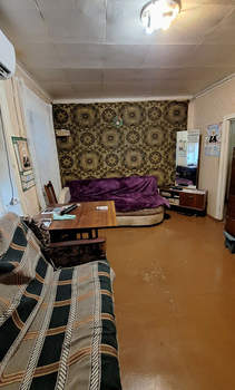 Дом 32м², 1-этажный, участок 3 сот.