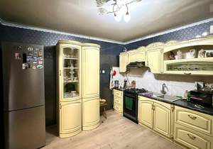 Дом 128м², 2-этажный, участок 2 сот.