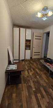 Дом 50м², 1-этажный, участок 5 сот.