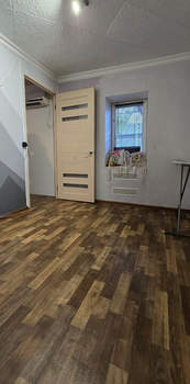 Дом 50м², 1-этажный, участок 5 сот.