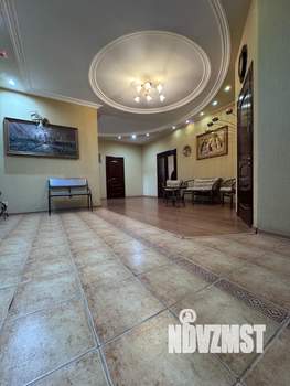 Коттедж 534м², 3-этажный, участок 18 сот.