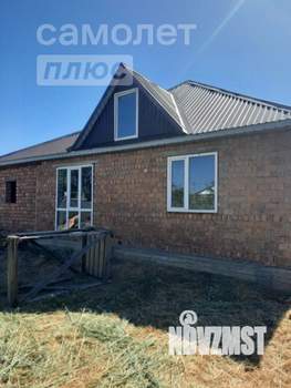 Дом 89м², 1-этажный, участок 6 сот.