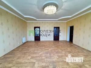 Дом 128м², 1-этажный, участок 7 сот.