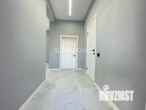 Дом 152м², 2-этажный, участок 4 сот.