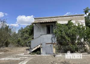 Дача 36м², 1-этажный, участок 6 сот.