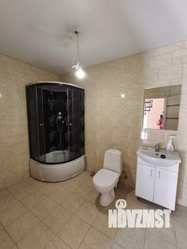 Дом 118м², 2-этажный, участок 3 сот.