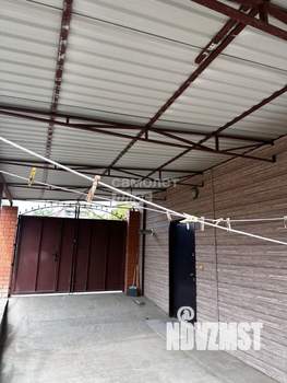 Дом 126м², 2-этажный, участок 4 сот.