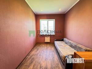 Дом 128м², 1-этажный, участок 7 сот.