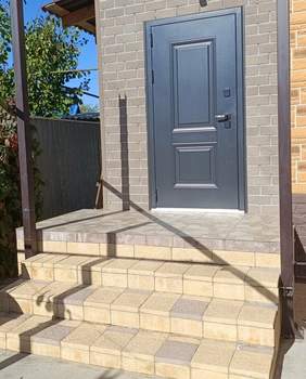 Дом 157м², 2-этажный, участок 4 сот.