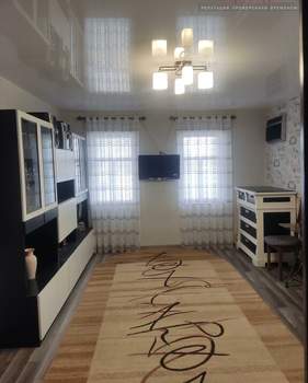 Дом 75м², 1-этажный, участок 2 сот.