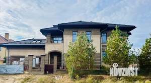 Дом 470м², 2-этажный, участок 16 сот.