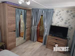 Дом 100м², 1-этажный, участок 5 сот.