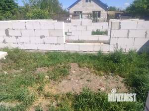 Дом 26м², 1-этажный, участок 6 сот.