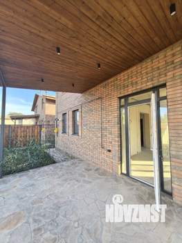 Дом 196м², 2-этажный, участок 4 сот.