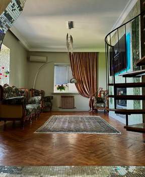 Дом 150м², 2-этажный, участок 3 сот.