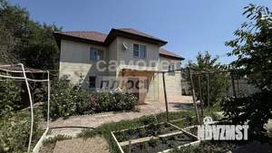 Дом 129м², 2-этажный, участок 7 сот.