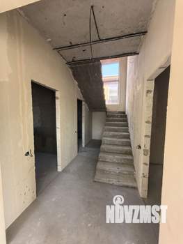 Дом 196м², 2-этажный, участок 4 сот.