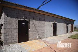 Дом 117м², 1-этажный, участок 11 сот.